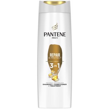 Pantene Pro V 3in1 Intensive Repair šampón 360 ml