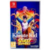 The Karate Kid: Street Rumble