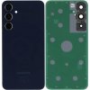 Samsung Galaxy A55 A556B - Batériový Kryt (Awesome Navy) - GH82-34284A Genuine Service Pack, Awesome Navy