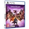 PS5 - Dragon Age: The Veilguard (5035225125264)
