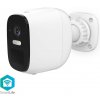 Nedis Nedis WIFICBO32WT-Inteligentná nab. kamera so senz. 4MP HD 1440p 5V/5200mAh Wi-Fi IP66 NE0744 + záruka 3 roky zadarmo + záruka 3 roky zadarmo