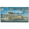 Panda Hobby TBMP T-15 with 57mm Gun 1/35