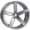 DLW Dlw Uros 10,5X20 5X112 ET40 Silver 78,1