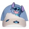 Disney's Lilo & Stitch Lilo & Stitch Beach Day Stitch Cap Multicolor