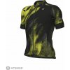 ALÉ TRACE PRAGMA dres, acid green M