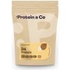 Protein & Co. Sójový proteín ochutený – 1 kg Zvoľ príchuť: Coconut milk