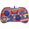 Gamepad HORI HORIPAD Mini pre Nintendo Switch - Mario (NSP1653)
