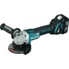 Makita Aku uhlová brúska DGA506RTJ 18V - 125 mm DGA506RTJ