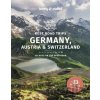 Lonely Planet Best Road Trips Germany, Austria & Switzerland