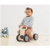 MamaToyz MamaToyz – Drevené autíčko a chodítko Bear