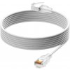 UBNT UniFi Premium Patch kabel, Etherlighting, Cat6a, 0,15m, 24 kusů UACC-Cable-Patch-EL-C6A-0.15M