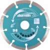 Makita D-61123-10 diamantové segmentové kotúče 115x22,23mm 10ks