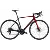 Bicykel LOOK 785 Huez Disc Rival Etap Interference Red Mat/Glossy Fulcrum Racing 900 Farba: červená, Veľkosť rámu: L, Priemer kolies: 28”