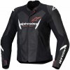 ALPINESTARS bunda STELLA FASTER 3, ALPINESTARS (černá/bílá/červená fluo) 2025 - 38
