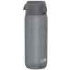 ion8 Fľaša na pitie Leak Proof Grey, 750 ml