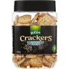 GULLÓN Crackers quinoa & chia slané sušienky 250 g