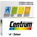 Centrum od A až po Železo Multiefekt 100 tabliet