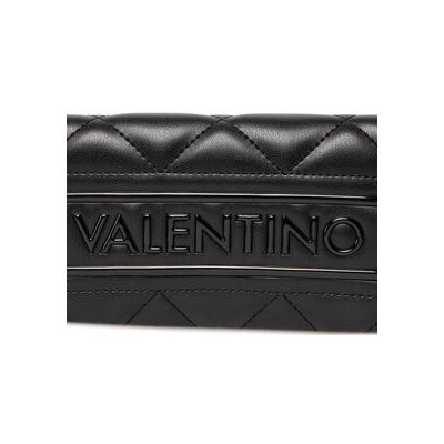Valentino velká dámska peňaženka Ada VPS510216 čierna