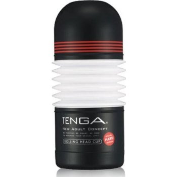 Tenga Rolling Head Cup Strong