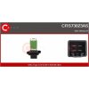 Odpor vnútorného ventilátora CASCO CRS73023AS