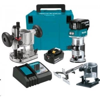 Makita DRT50RTJX2