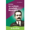 E-kniha Novéna so svätým Jozefom Moscatim - Anna Mátiková