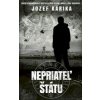 Nepriateľ štátu - Jozef Karika