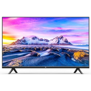 Xiaomi Mi TV P1 55" od 508,22 € - Heureka.sk