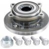 Súprava ložísk kolesa SNR R162.52