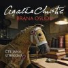 Christie Agatha - Brána osudu / Stryková Jana / MP3 [CD]
