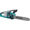 EXTOL INDUSTRIAL pila řetězová aku SHARE20V, 40cm, BRUSHLESS, bez baterie a nabíječky