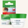 FlosLek Laboratorium Eye Care gél na očné okolie s očiankou a aloe vera 10 g