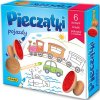 Adamigo ADAMIGO Pečiatky vozidiel - 6878