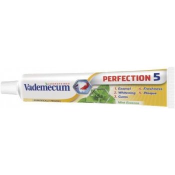 Vademecum Perfection 5 75 ml