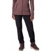 Dámske Nohavice COLUMBIA BACK BEAUTY 2.0 SOFTSHELL 2074902011 – Čierna