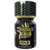 Rush Ultra Strong Gold 10ml - Čistič kože