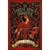 The Forest King's Daughter - Elly Blake
