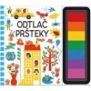 Odtlač pršteky - Watt Fiona