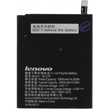 Lenovo BL234