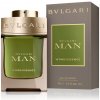 Bvlgari Man Wood Essence, parfumovaná voda pánska 60 ml, 60ml, Akcia
