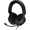 Razer Kraken V4 X herné slúchadlá čierna