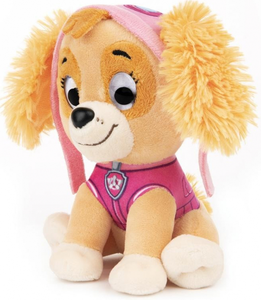 Spin Master GUND PAW PATROL SKYE 15 cm