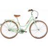 Kenzel mestský bicykel Nostalgic Classic 3spd 26