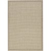 Ayyildiz , Kusový koberec Giza 1410 Beige, 280x370, béžová, chodba / predsieň