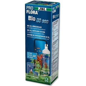 JBL ProFlora Bio 80 eco