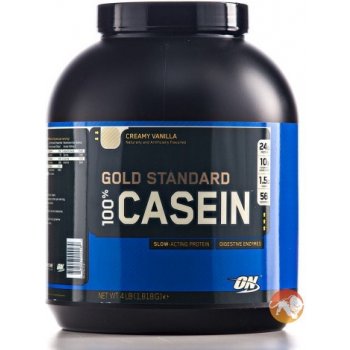 Optimum Nutrition Gold Standard 100% Casein 1820 g