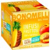 Bonomelli ovocný čaj s príchuťou ananása a broskyne 24g - 1ks