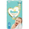 Pampers Premium destské plienky veľkosť 5, 11-16 kg, 58 ks, 11-16 kg