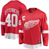 Fanatics Dres Detroit Red Wings #40 Henrik Zetterberg Breakaway Alternate Jersey Veľkosť: XL, Distribúcia: USA