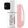 YOSHI Gél lak Free Spirit Heather Mauve 131 6 ml